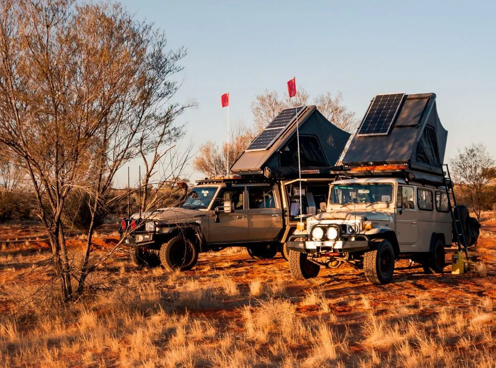 How to Set Up a Dual Battery System for Camping: A Simple, Step-by-Step Guide