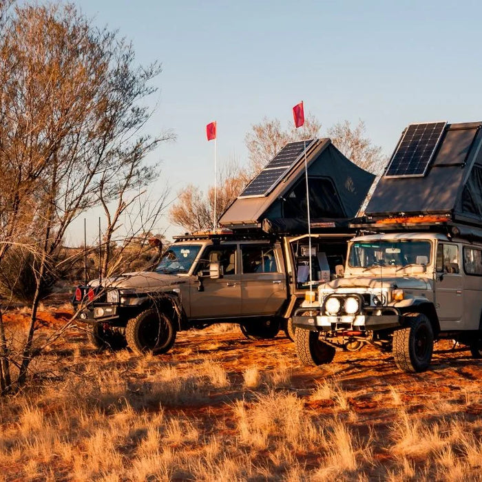 How to Set Up a Dual Battery System for Camping: A Simple, Step-by-Step Guide