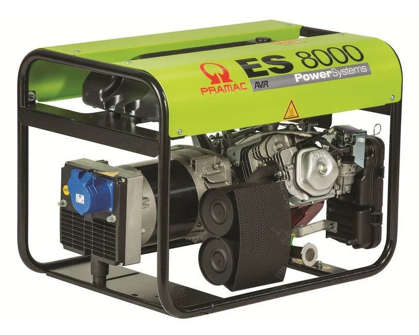 Generators