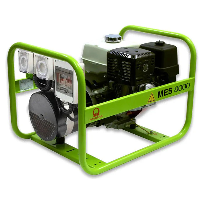 Pramac MES 8000 Generators