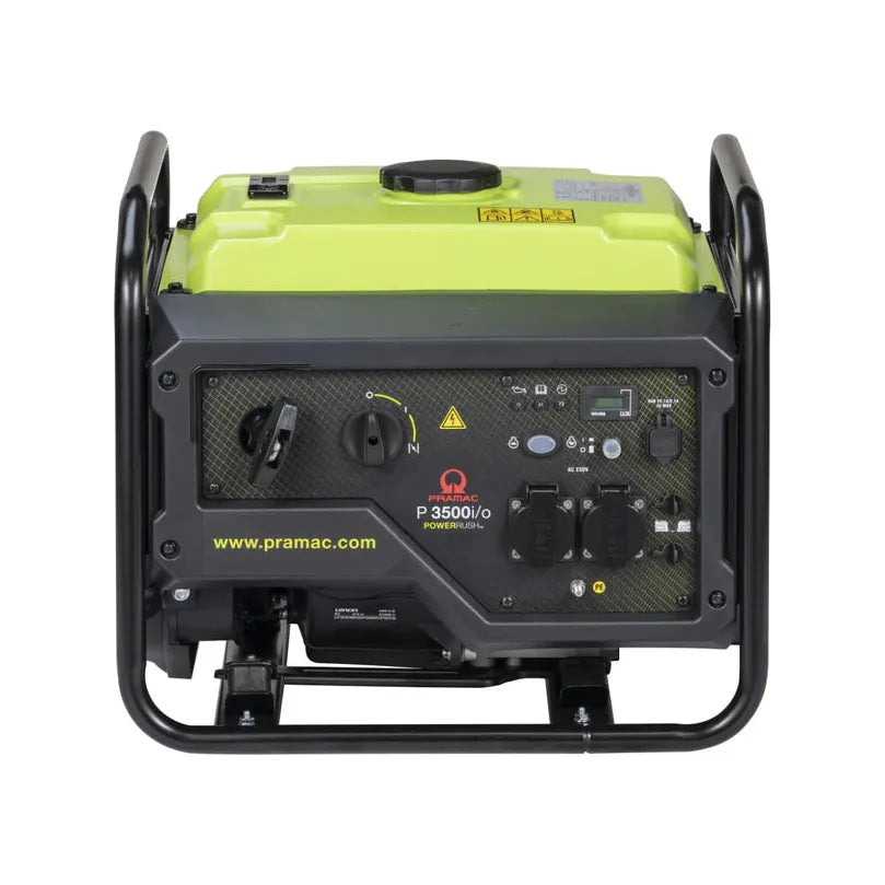 Pramac Inverter Generators