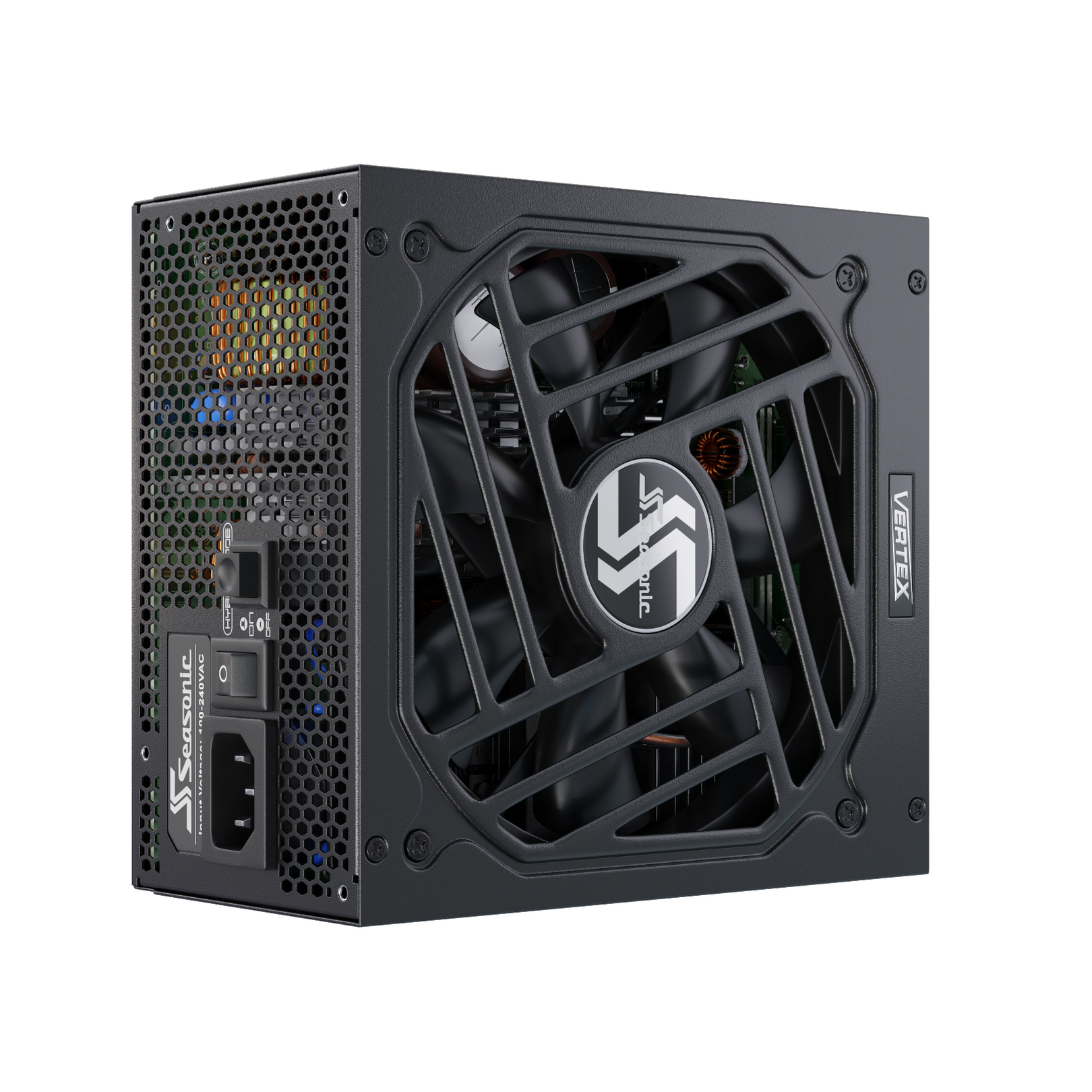 Modular power supply units — Offgrid Ecopower