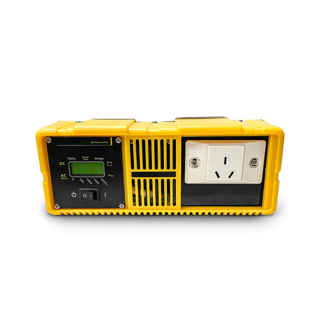 Sine Wave Inverter 1800W