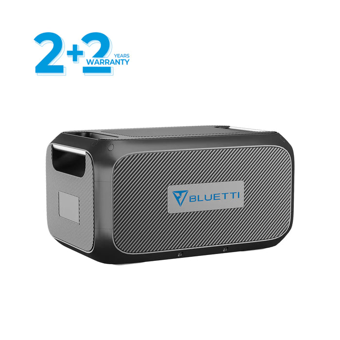BLUETTI B230 Expansion Battery | 2,048Wh | BLUETTI B230 Expansion Battery – 2048Wh Power for Limitless Energy