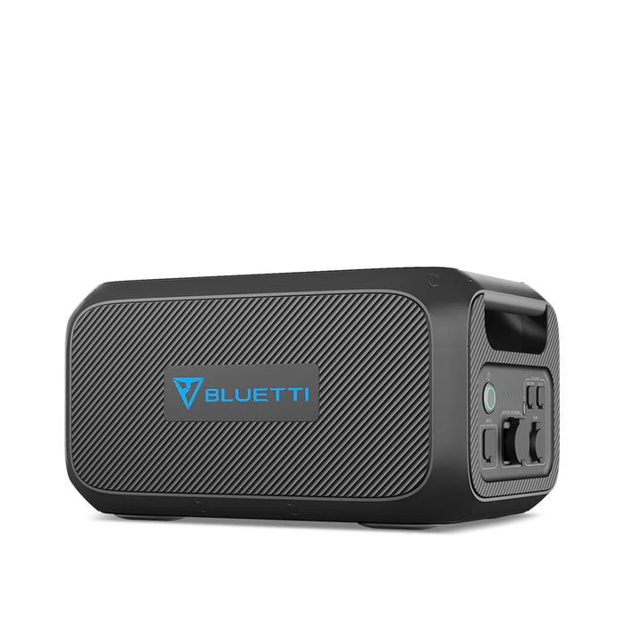 BLUETTI B230 Expansion Battery | 2,048Wh | BLUETTI B230 Expansion Battery – 2048Wh Power for Limitless Energy