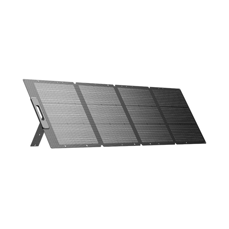BLUETTI SP200L Solar Panels | 200W | Efficient, Portable, &amp; Built for Adventure