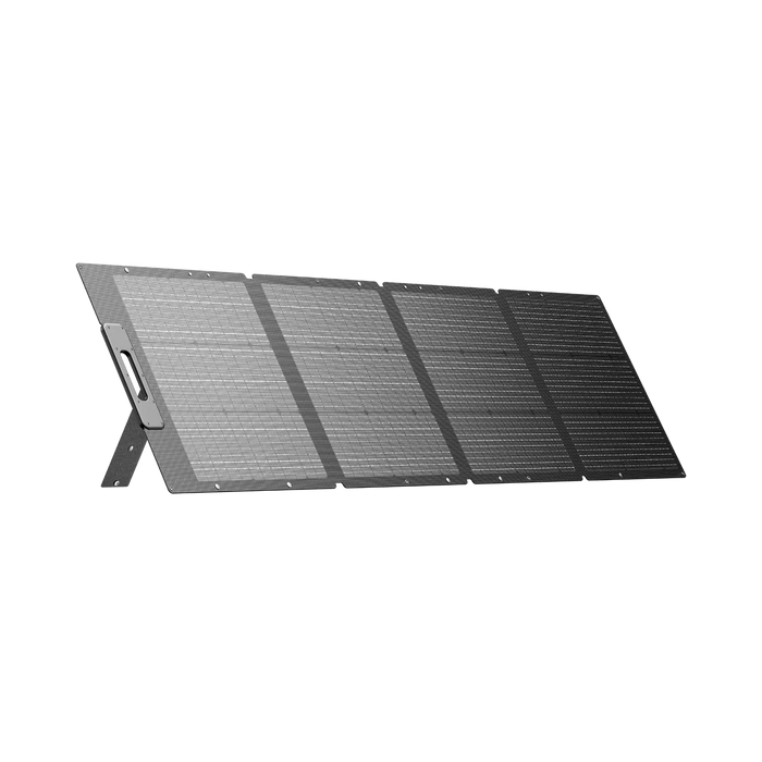 BLUETTI SP200L Solar Panels | 200W | Efficient, Portable, &amp; Built for Adventure
