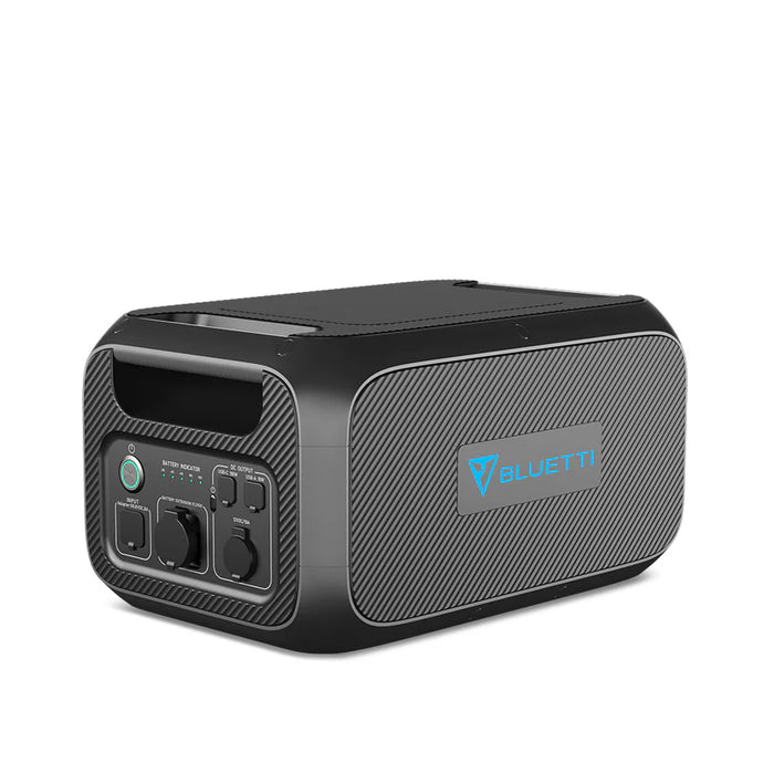BLUETTI B230 Expansion Battery | 2,048Wh | BLUETTI B230 Expansion Battery – 2048Wh Power for Limitless Energy