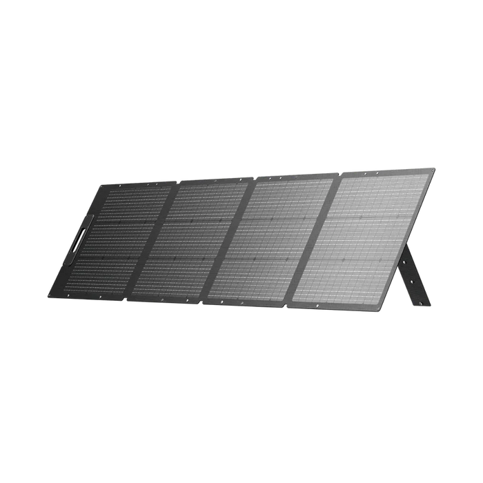 BLUETTI SP200L Solar Panels | 200W | Efficient, Portable, &amp; Built for Adventure