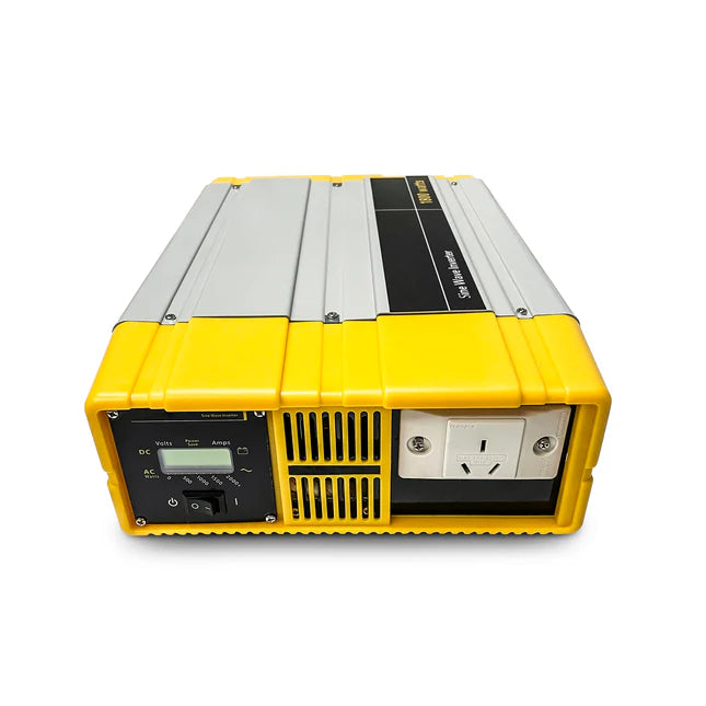 Sine Wave Inverter 1800W