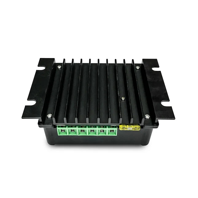 MPPT Solar Charge Controllers
