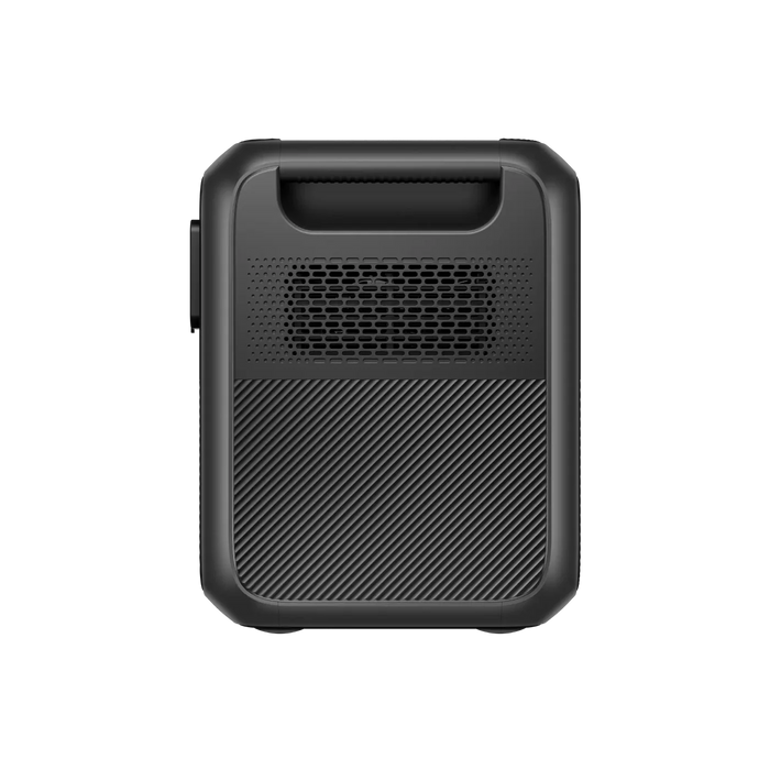 BLUETTI AC200L Portable Power Station | 2,400W, 2,048
