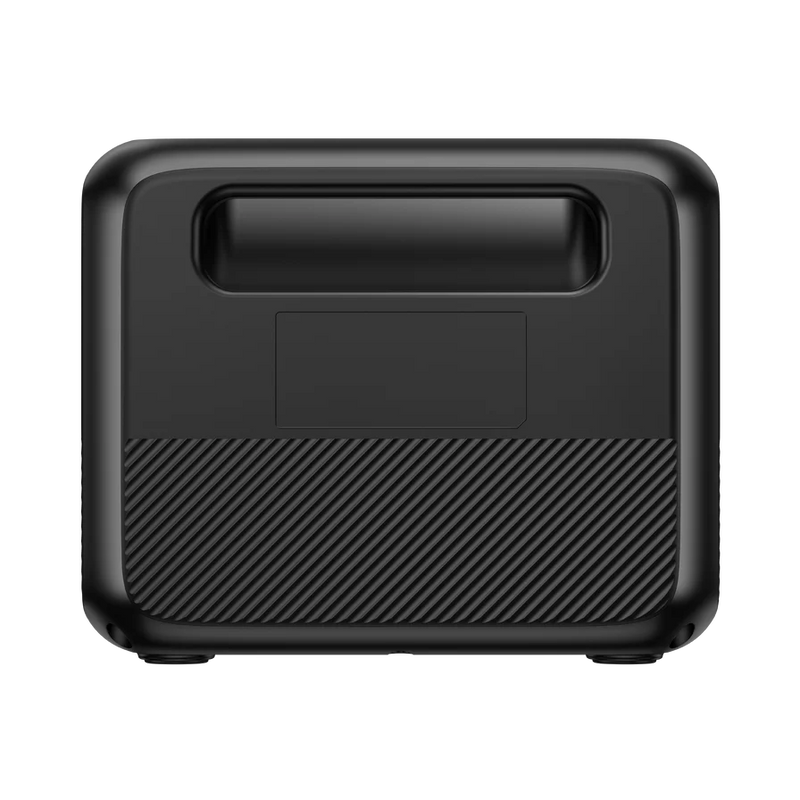BLUETTI AC70P Portable Power Station | 1000W 864Wh for Limitless Energy