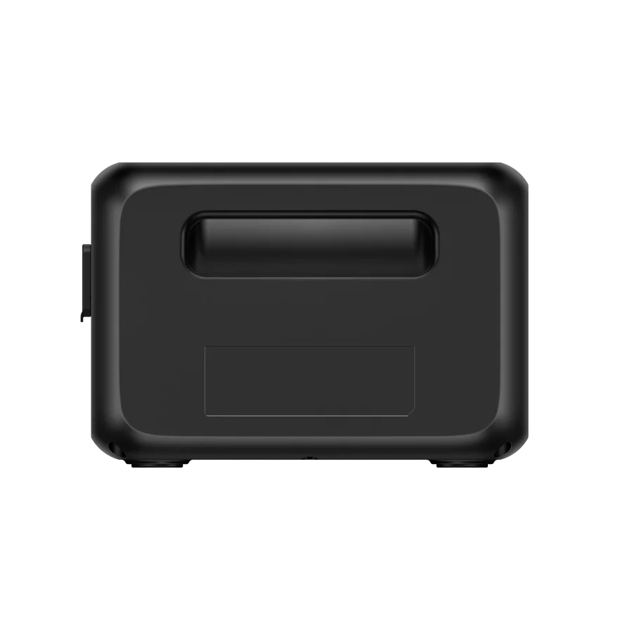 BLUETTI AC2P Portable Power Station | 300W 230.4Wh | Ultra-Lightweight &amp; Powerful Portable Power Station