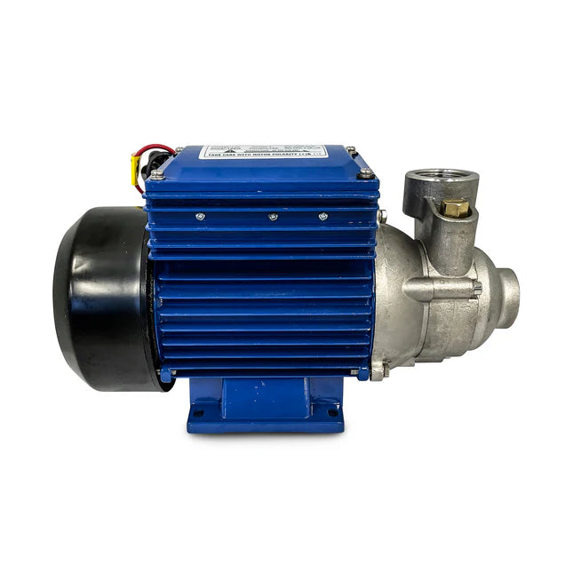 Surface Solar Water Pumps