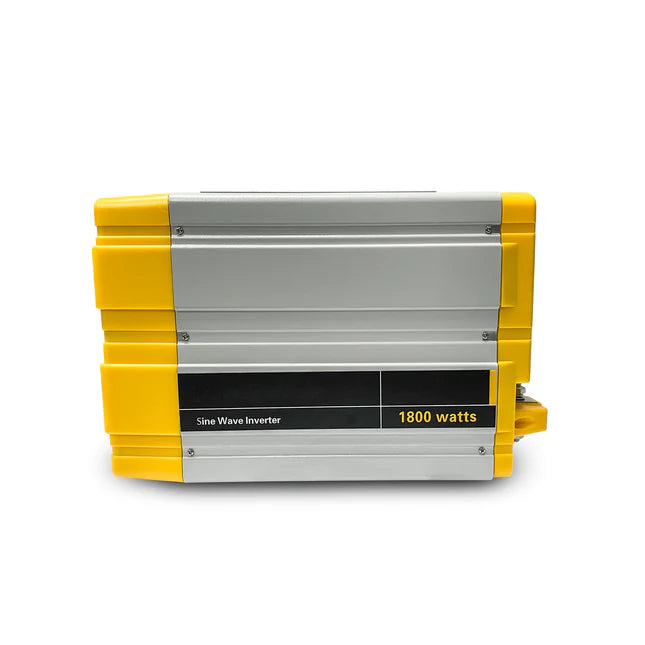 Sine Wave Inverter 1800W