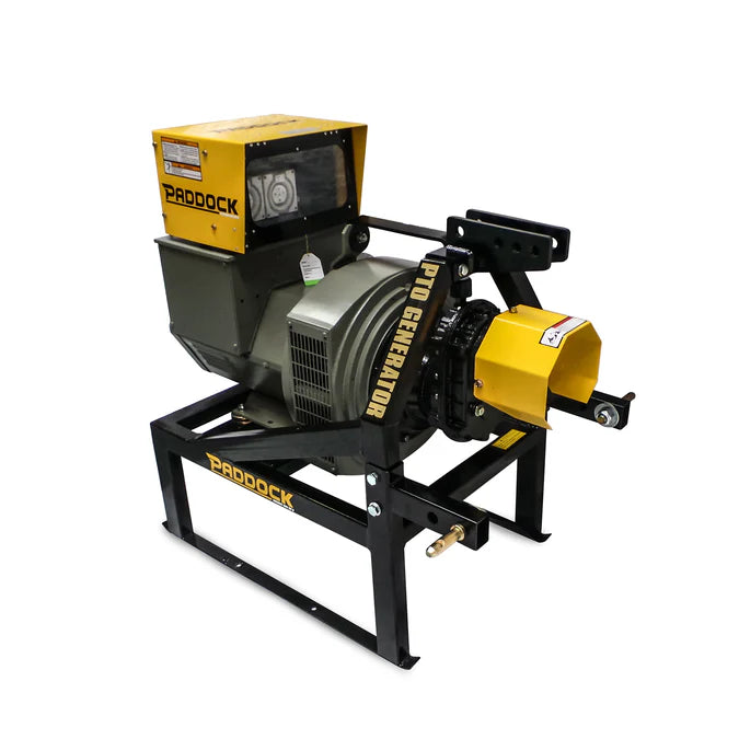 Tractor PTO Generator