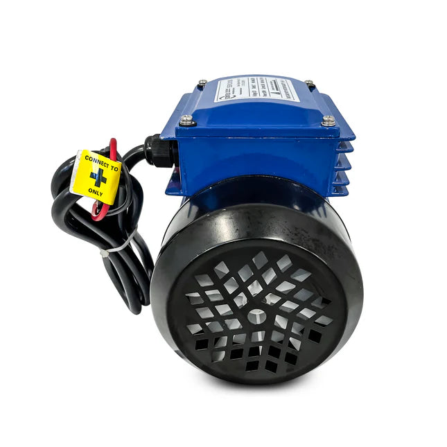 Surface Solar Water Pumps