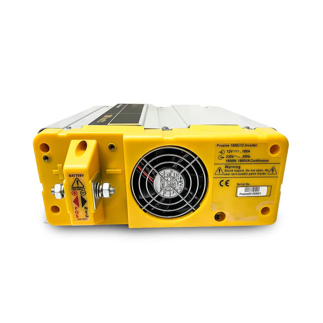 Sine Wave Inverter 1800W