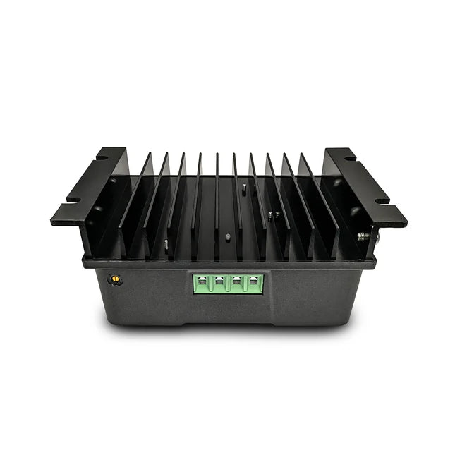 MPPT Solar Charge Controllers