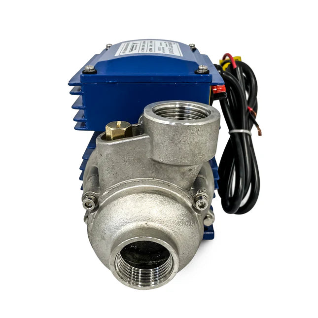 Surface Solar Water Pumps