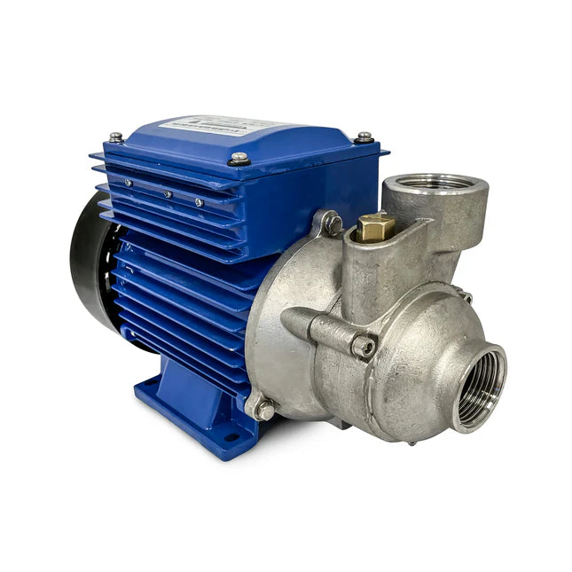 Surface Solar Water Pumps