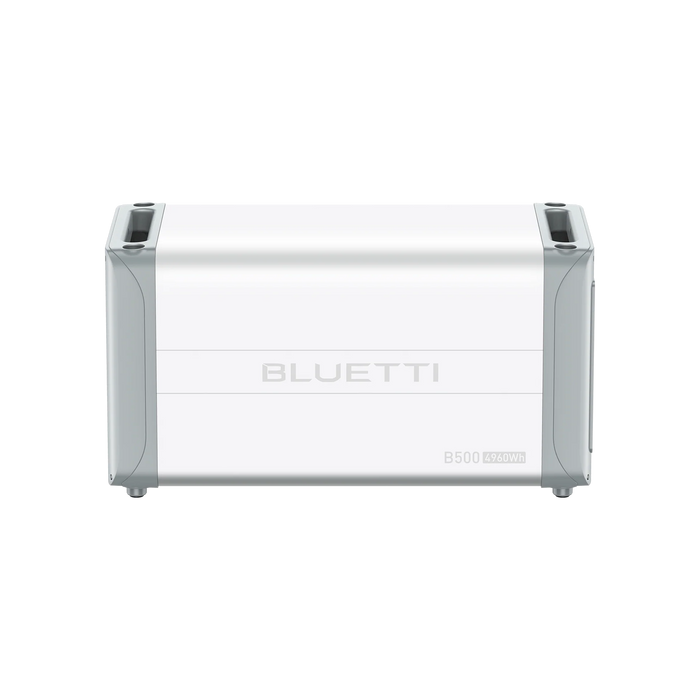 BLUETTI B500 Expansion Battery | 4,960Wh