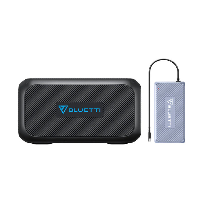 BLUETTI B230 Expansion Battery | 2,048Wh | BLUETTI B230 Expansion Battery – 2048Wh Power for Limitless Energy