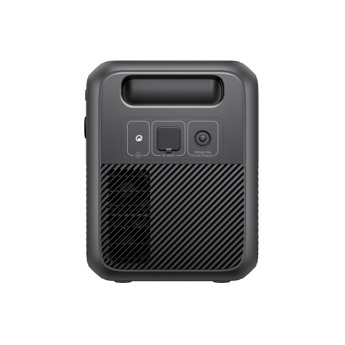 BLUETTI Elite 200 V2 Portable Power Station | 2600W 2073.6Wh