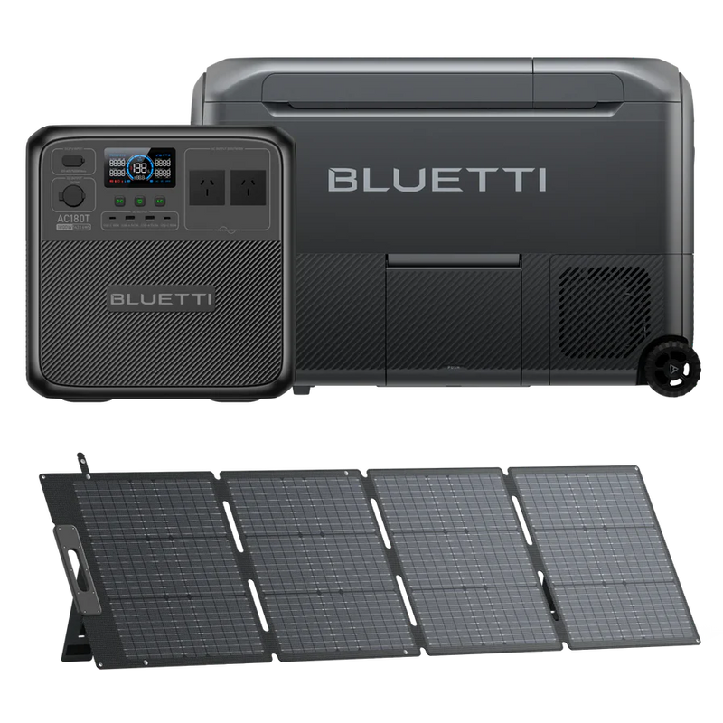 B70 Modular Battery Pack | SwapSolar MultiCooler – The Ultimate 3-in-1 Portable Fridge, Freezer &amp; Ice Maker