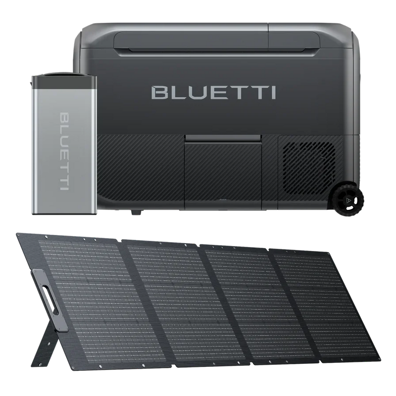 B70 Modular Battery Pack | SwapSolar MultiCooler – The Ultimate 3-in-1 Portable Fridge, Freezer &amp; Ice Maker
