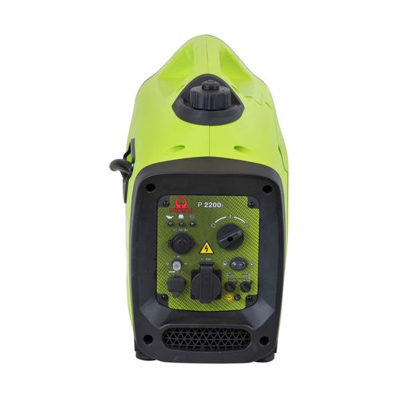 Pramac Inverter Generators – Quiet, Fuel-Efficient & Reliable Power Anywhere