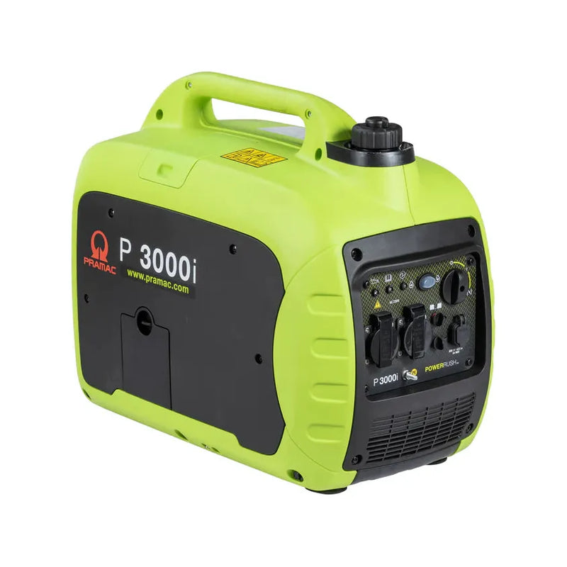 Pramac Inverter Generators