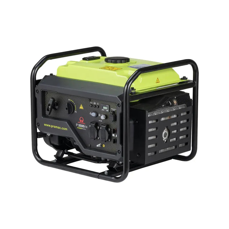 Pramac Inverter Generators