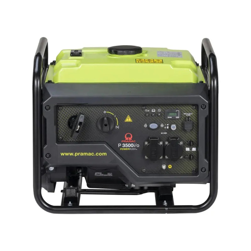 Pramac Inverter Generators