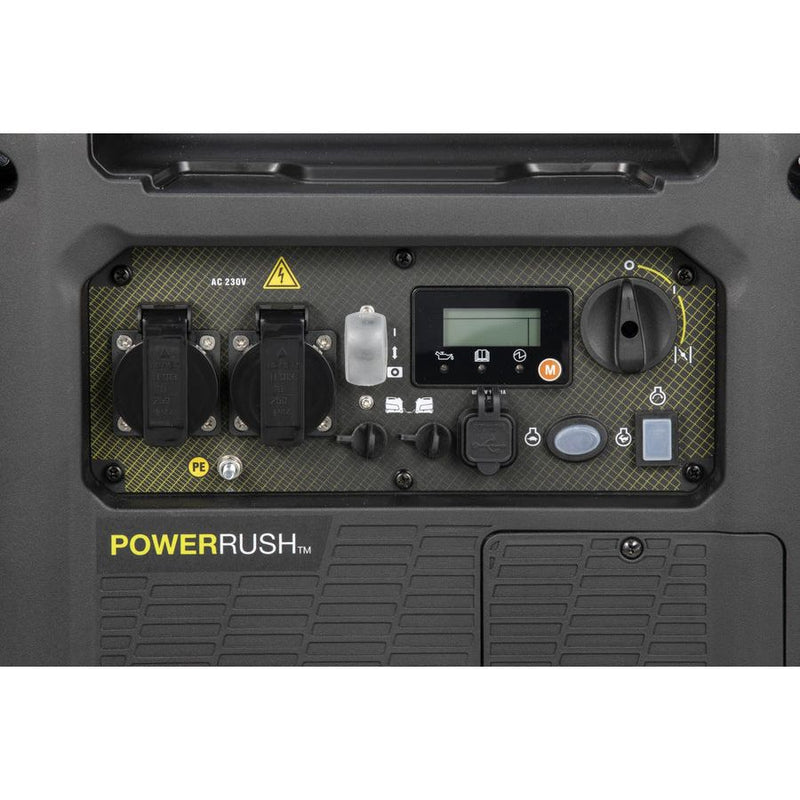 Pramac Inverter Generators