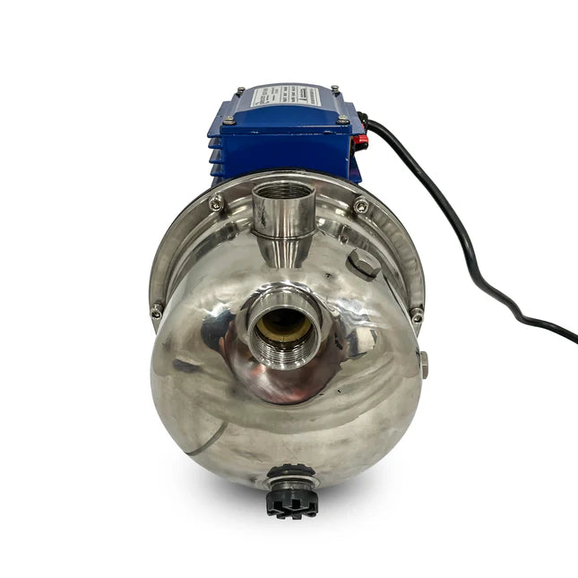 Surface Solar Water Pumps