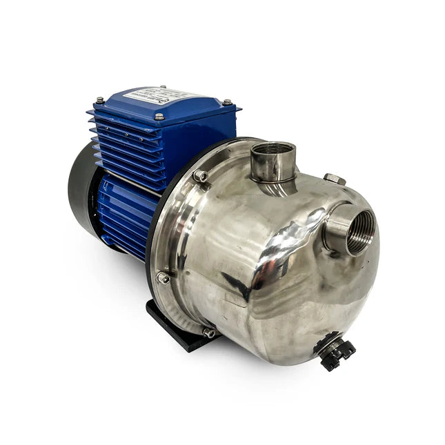 Surface Solar Water Pumps