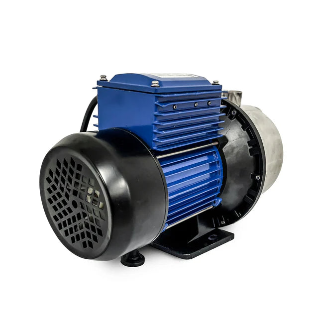 Surface Solar Water Pumps
