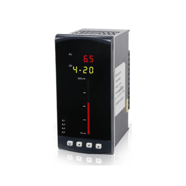Digital Level Display Controller — Offgrid Ecopower
