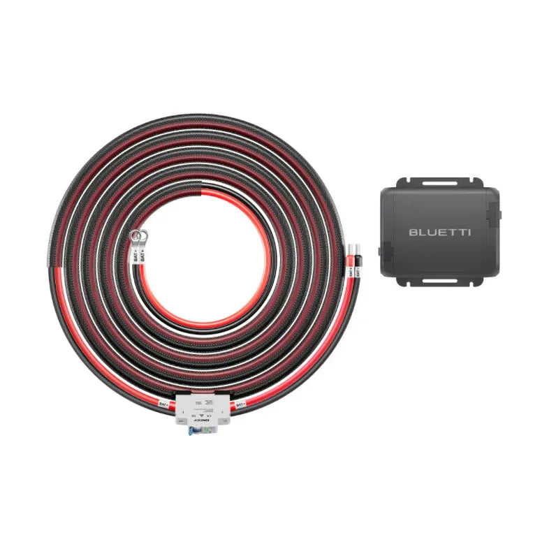 BLUETTI Charger 1 | 560W Alternator Charger including 5 meters cable