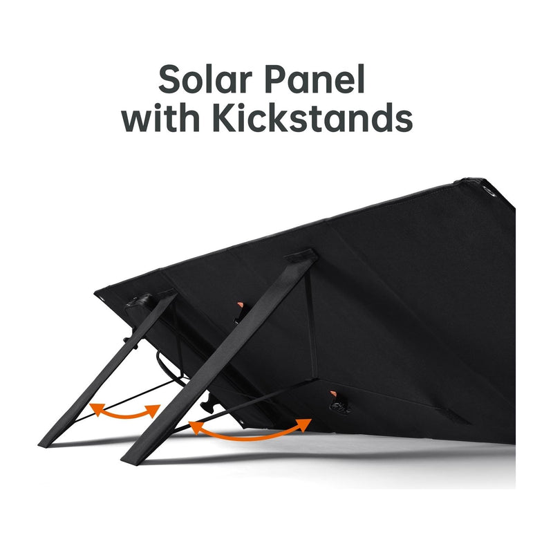 Choetech SC008 120W Foldable Solar Charger
