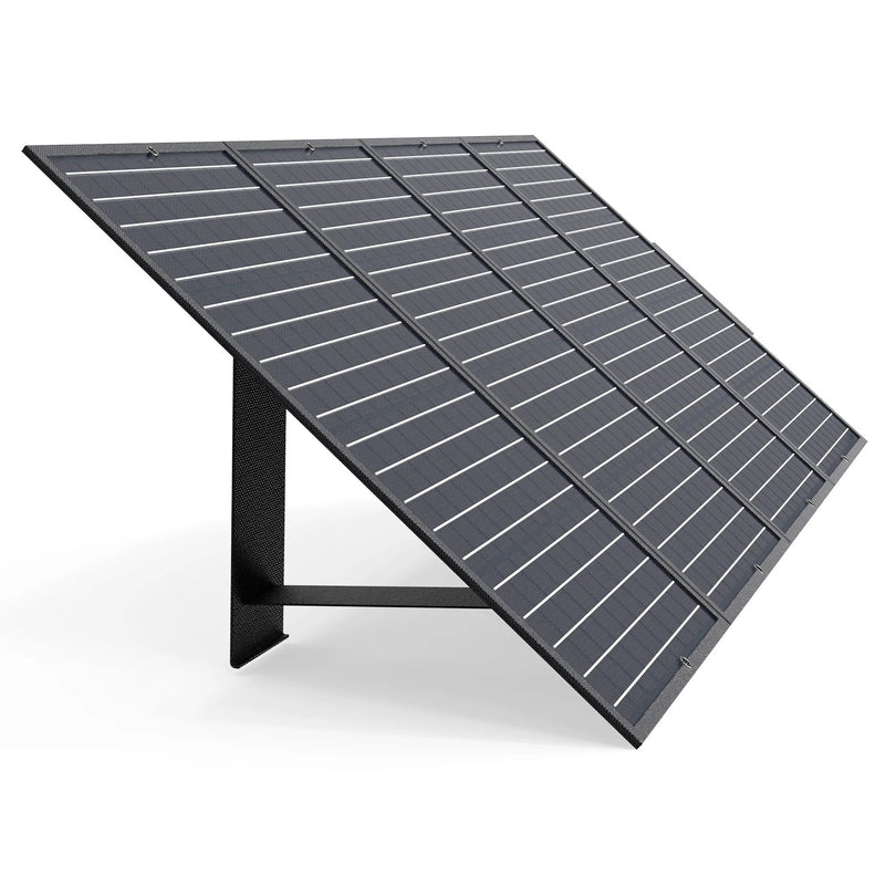 CHOETECH SC010 160W Foldable Solar Charger – High-Efficiency Portable Power Solution