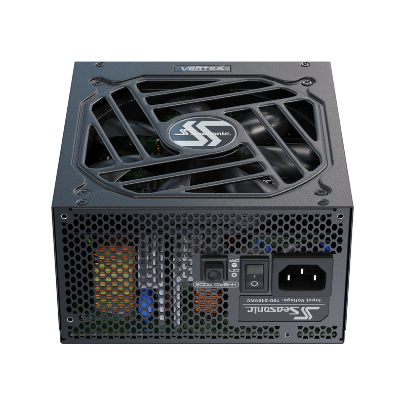 Seasonic Vertex 1300W (PX-1300) Platinum Fully Modular PSU ATX 3.0