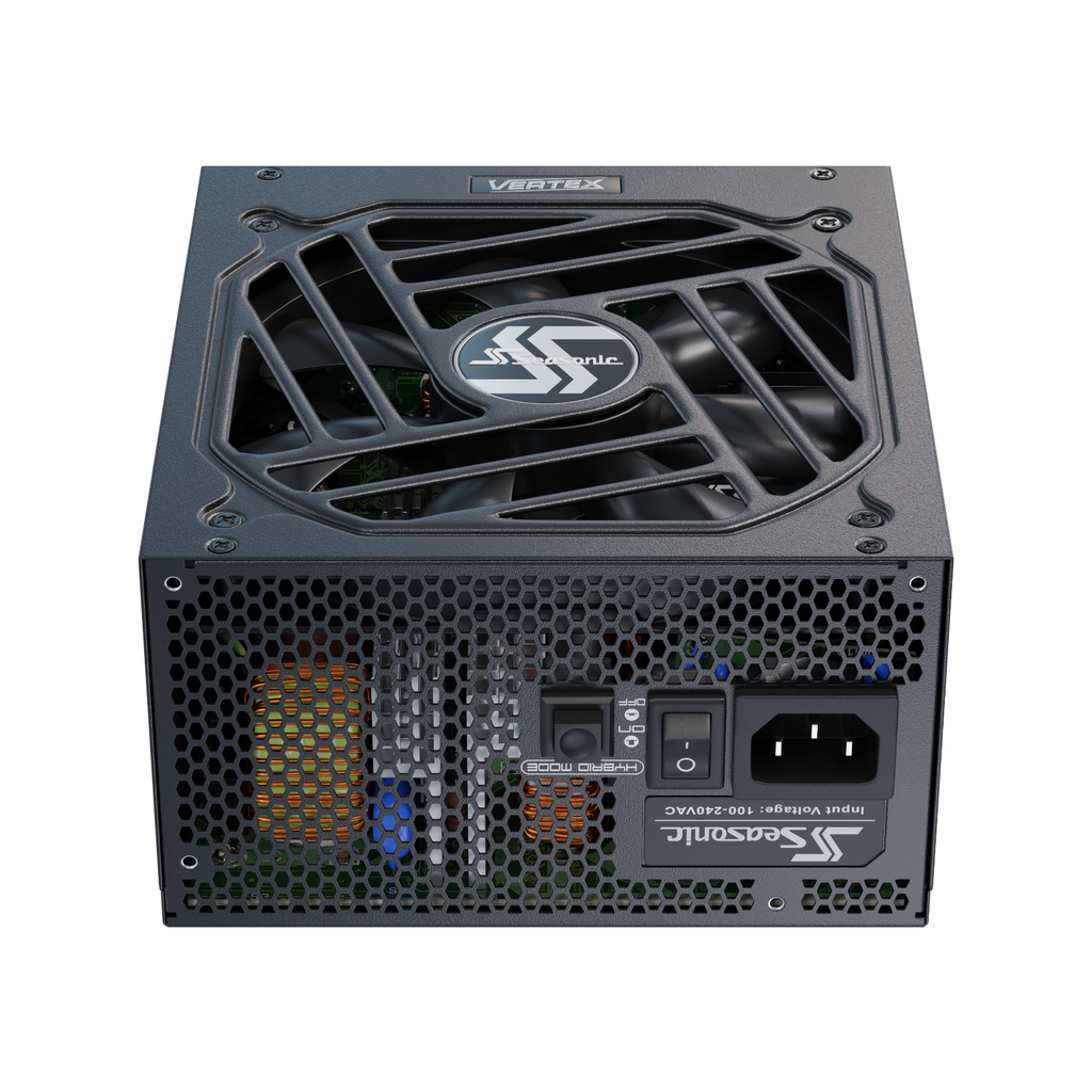Modular power supply units — Offgrid Ecopower