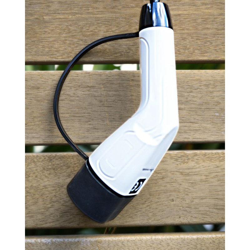 Storm Charger 22kW Type 2 to Type 2 EV Charging Cable | 32A | 480V | 5m | IP67 Waterproof | RCM & CE Certified – AU Plug