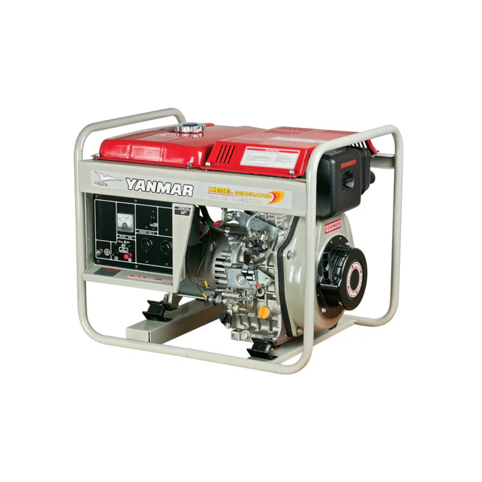 YANMAR YDG Diesel Generators