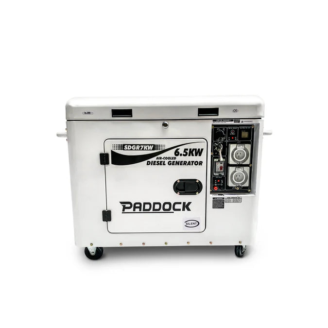 Diesel Power Generators