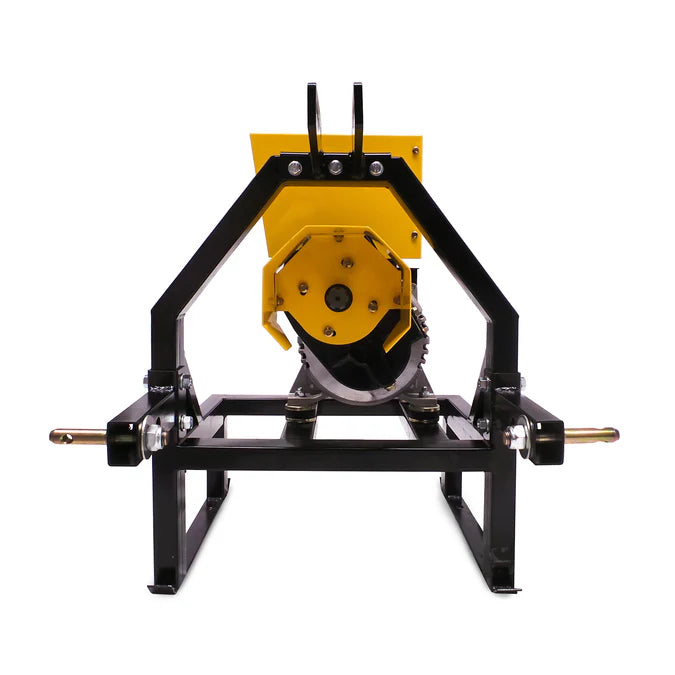 Tractor PTO Generator