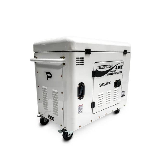 Diesel Power Generators